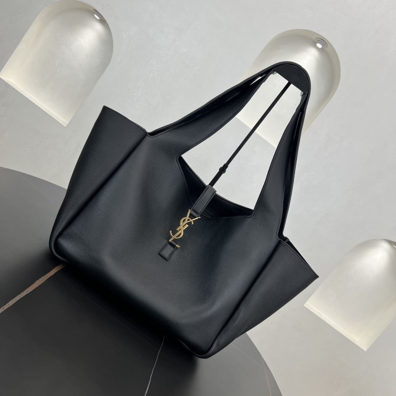 YSL Shopping Bags